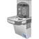 Bebedouro purificador de �gua acess�vel sem contato manual - LIFE 200  220V