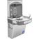 Bebedouro purificador de �gua acess�vel sem contato manual - LIFE 200  220V