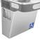 Bebedouro purificador de �gua acess�vel sem contato manual - LIFE 200  220V