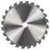 Disco de serra para madeira 235 x 25 mm 24 dentes - CCS235-24CW