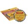 Disco de serra para madeira 235 x 25 mm 24 dentes - CCS235-24CW