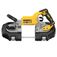 Serra de fita port�til Dewalt DCS376B 20V Brushless sem bateria