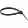Abraçadeira de nylon 40 cm com 1.000 peças