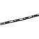 Corda multifilamento tran�ada 3 mm rolo com 625 metros