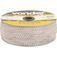 Corda multifilamento tran�ada 3 mm rolo com 625 metros