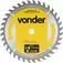 Disco de serra para madeira 185 x 16 mm 36 dentes