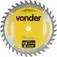 Disco de serra para madeira 185 x 16 mm 36 dentes
