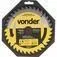 Disco de serra para madeira 185 x 16 mm 36 dentes