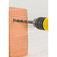 Broca multiuso 10,0 x 140 mm BMV 0100