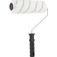 Rolo para pintura de microfibra 23 cm com suporte - RPV2012