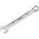 Chave combinada 17 mm ao cromo vandio 