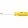 Chave hexalobular reta T25 com cabo