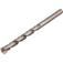 Broca multiuso 4,0 x 80 mm - BMV 0040 - 53.90.004.000