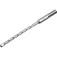 Broca de wídea para concreto  6,0 x 50 x 110 mm - SDS PLUS Broca de wídea para concreto  6,0 x 50 x 110 mm - SDS PLUS