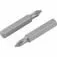 Bits phillips nº 2 - 1/4