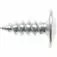 Parafuso para drywall 4,2  x 13 mm pacote com 100 peças