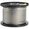 Cabo de ao inox alma de ao 3,97 mm com 100 metros