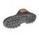 Botina em couro nubuck com cardaço marrom -Trekking Botina em couro nubuck com cardaço marrom -Trekking
