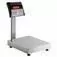 Balança digital padeiro balcão 50 kg - DP-50P  110V/220V
