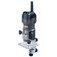 Tupia manual 530 watts com pina de 6 mm - M3700G