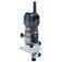 Tupia manual 530 watts com pina de 6 mm - M3700G