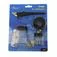 Kit aerógrafo com 6 peças - AER-1