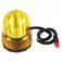 Luz de alerta giratório 12 volts - LN-0