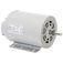 Motor eltrico 3 hp trifsico aberto 2 plos