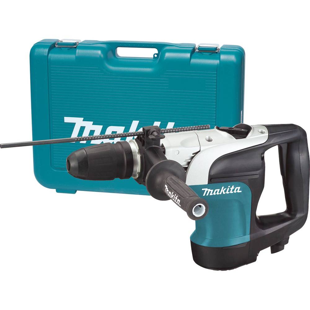 Martelo perfurador e rompedor 1.050 watts encaixe sds-max