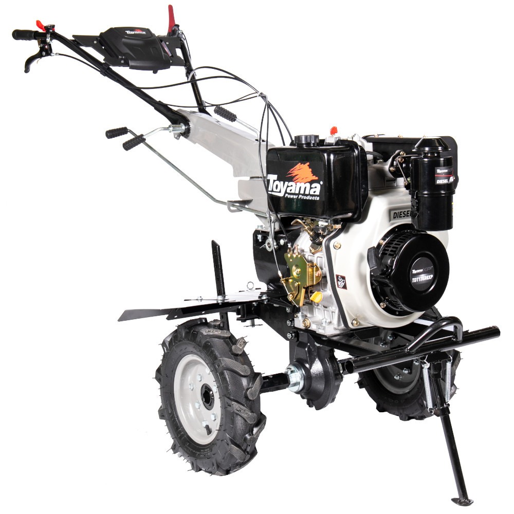 ⑳PARADYM TD 10.5 レフティ EIXO PRIMÁRIO PILOTO (20X10Z) - FORD / NEW HOLLAND 5610 / 5630