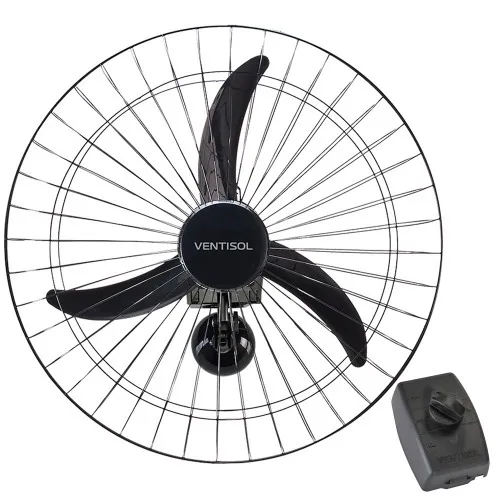 Ventilador de Parede