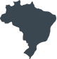 Entrega garantida em todo Brasil