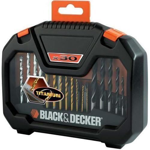 Black   Decker - A7183-XJ