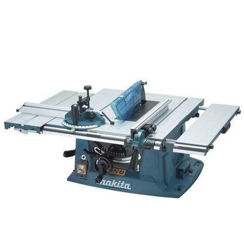 Serra circular de bancada para disco 10" 1500W