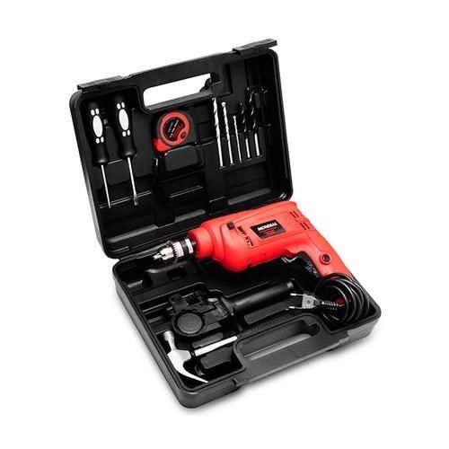 Furadeira de impacto 3/8" 600 watts