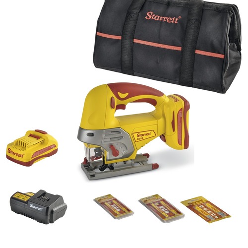 Serra Tico Tico &agrave; bateria 20V