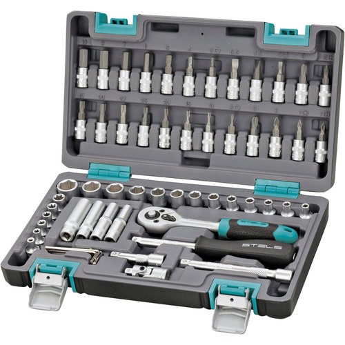 Jogo de soquete sextavado 