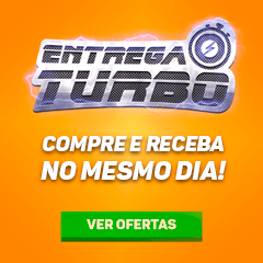 Entrega Turbo
