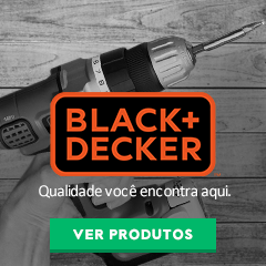 BLACK + DECKER