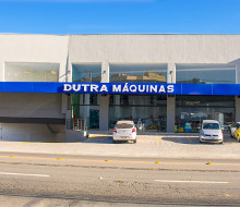 Foto da loja Dutra Máquinas em Mogi das Cruzes/SP