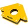 Esquadro magntico capacidade 30 kg