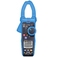 Alicate ampermetro digital 1000 amperes - ET-3710A
