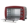 Forno eltrico 1.500 watts com capacidade de 30 litros - PFE30V