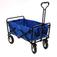 Carrinho dobrvel em alumnio para acampamento capacidade at 80 kg - Wagon - 303200