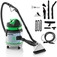 Extratora de carpete Aspirador 27 litros 1.400 watts - Lava PRO