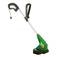 Aparador de grama 1.500 watts a fio de nylon - Master AT 1500