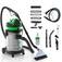 Extratora de carpete e Aspirador 35,5 litros 1.400 watts - EA135EXT