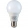 Lmpada led bulbo 9,8 watts 1055 lmens amarela  