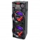 Caixa de som amplificada 1900W RMS - ACA 1900 New x