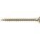 Parafuso cabea chata pozidrive 3,5 x 35 mm pacote com 500 peas